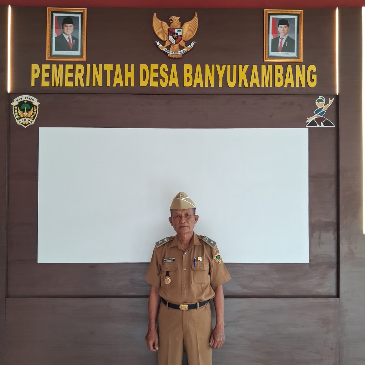 TUKIRAN