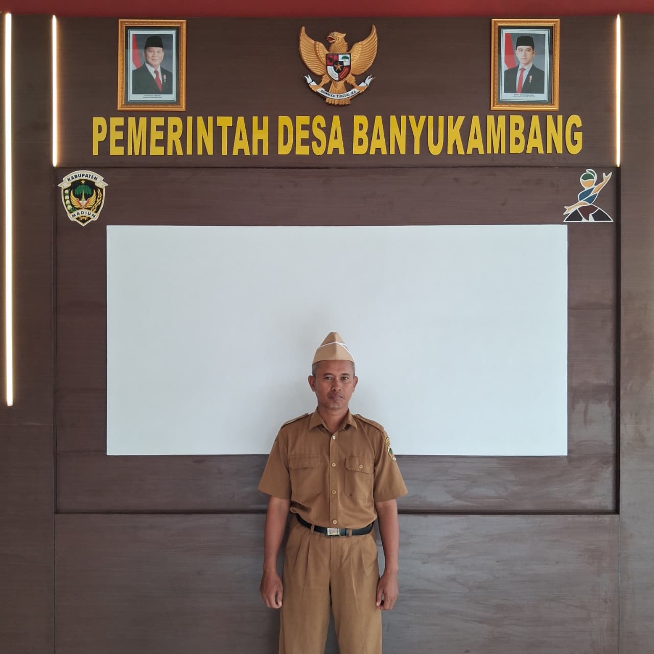 Nur Sidik