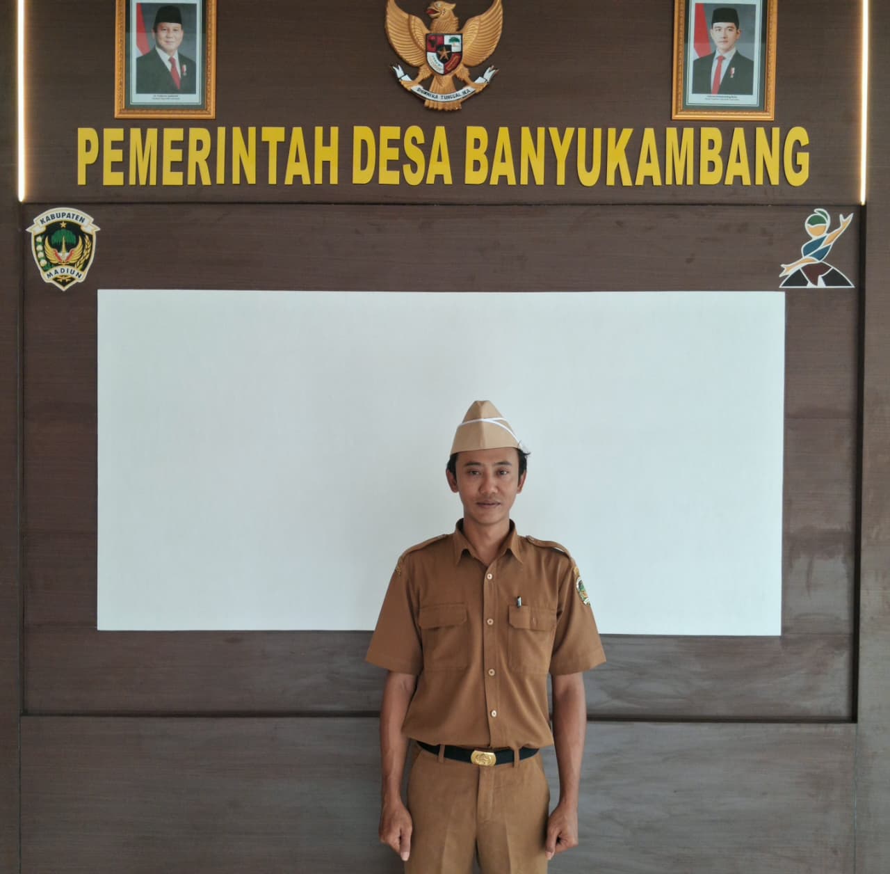 Hary Purnomo