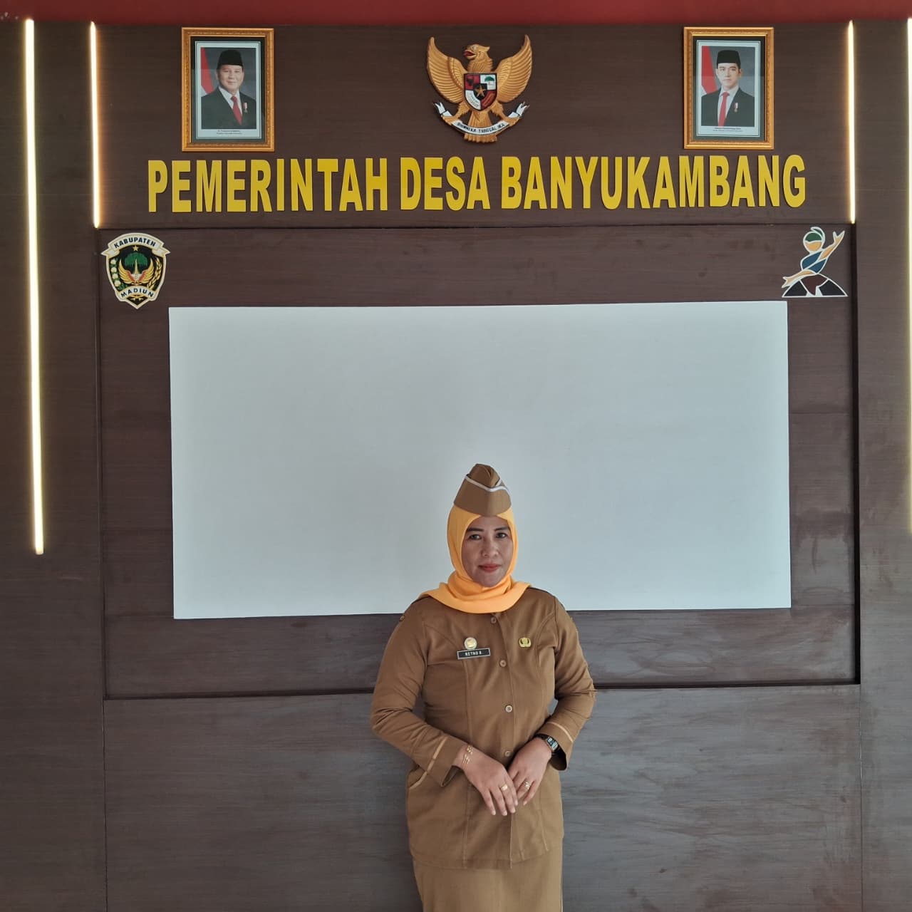 Retno Sulistyandini